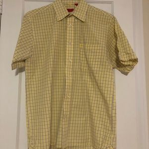 Men’s Button-Down Shirt